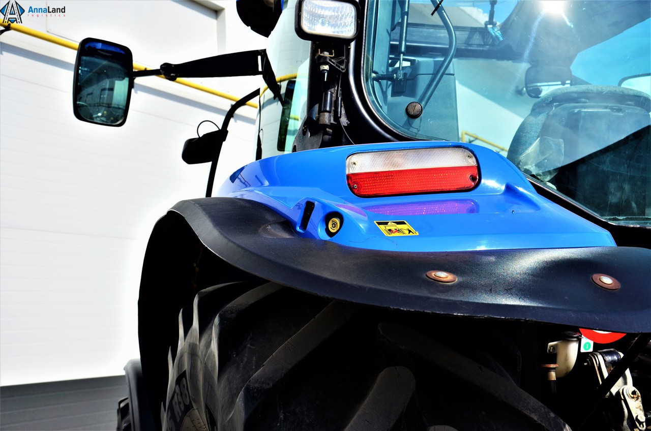 Трактор колісний New Holland TS115 - 13 - Annaland.com.ua.jpg Продаж бу сг техніки з Нідерландів